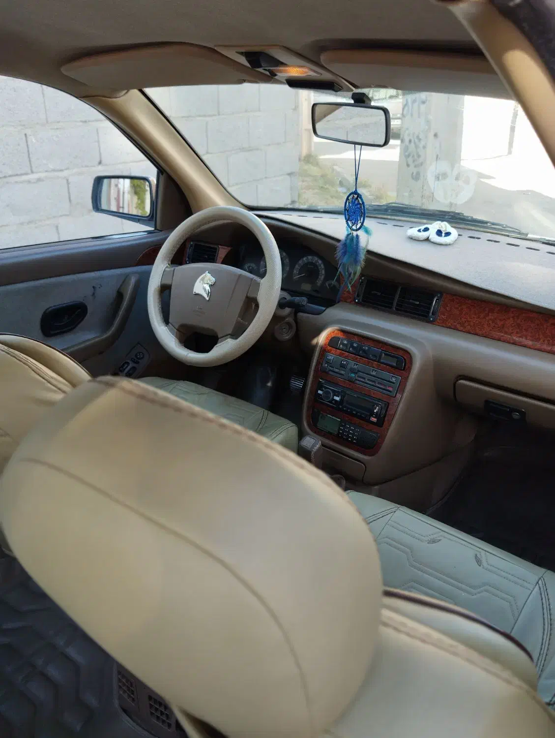 سمند LX XU7 - 1388