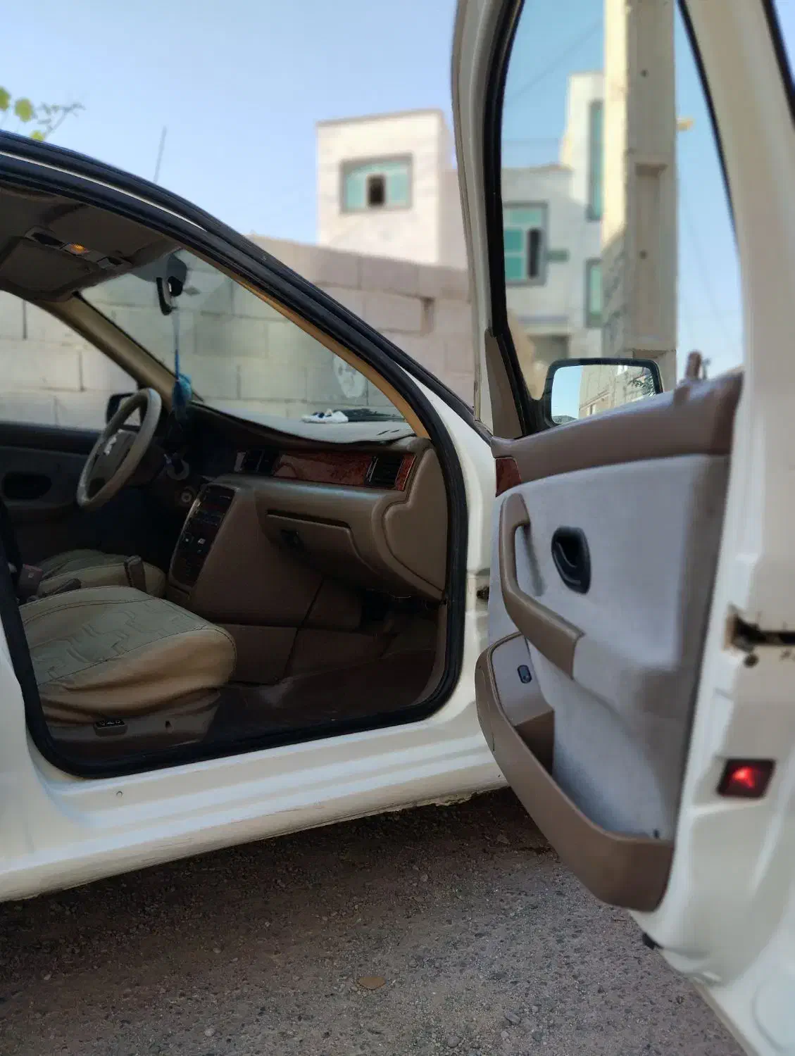 سمند LX XU7 - 1388