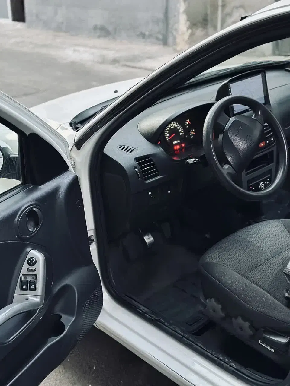 ساینا EX معمولی - 1400