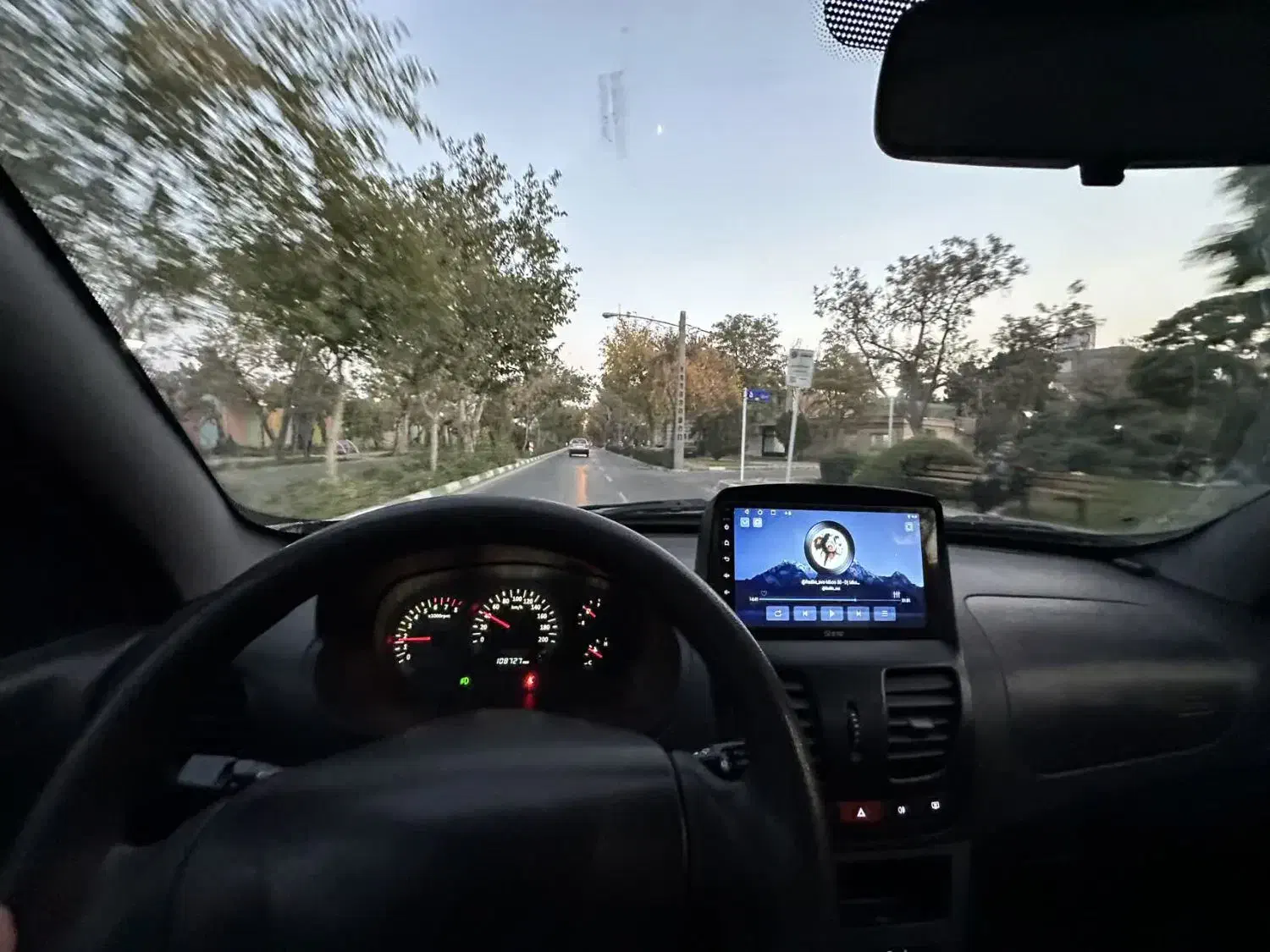 ساینا EX معمولی - 1400