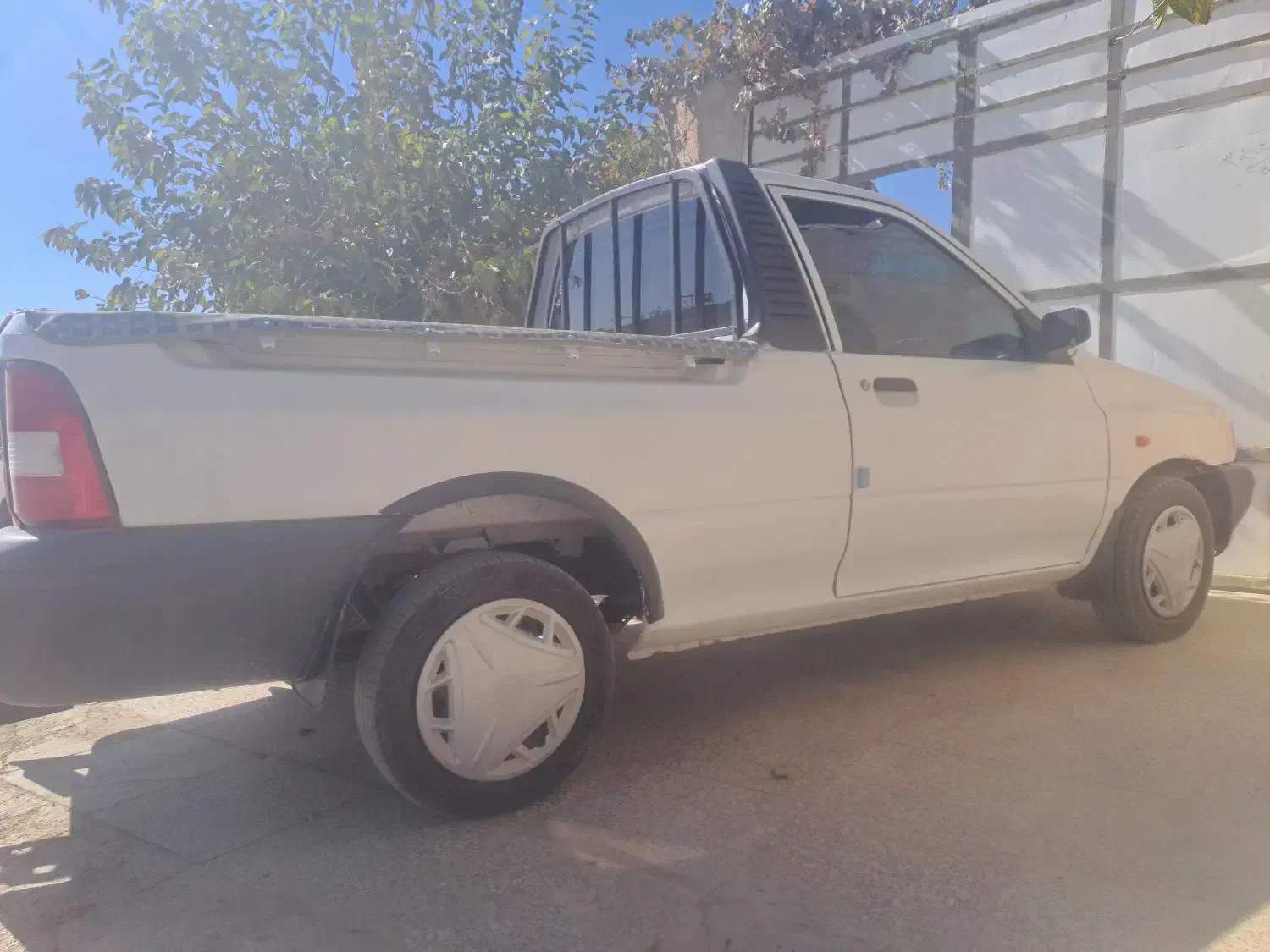 پراید 151 SE - 1399