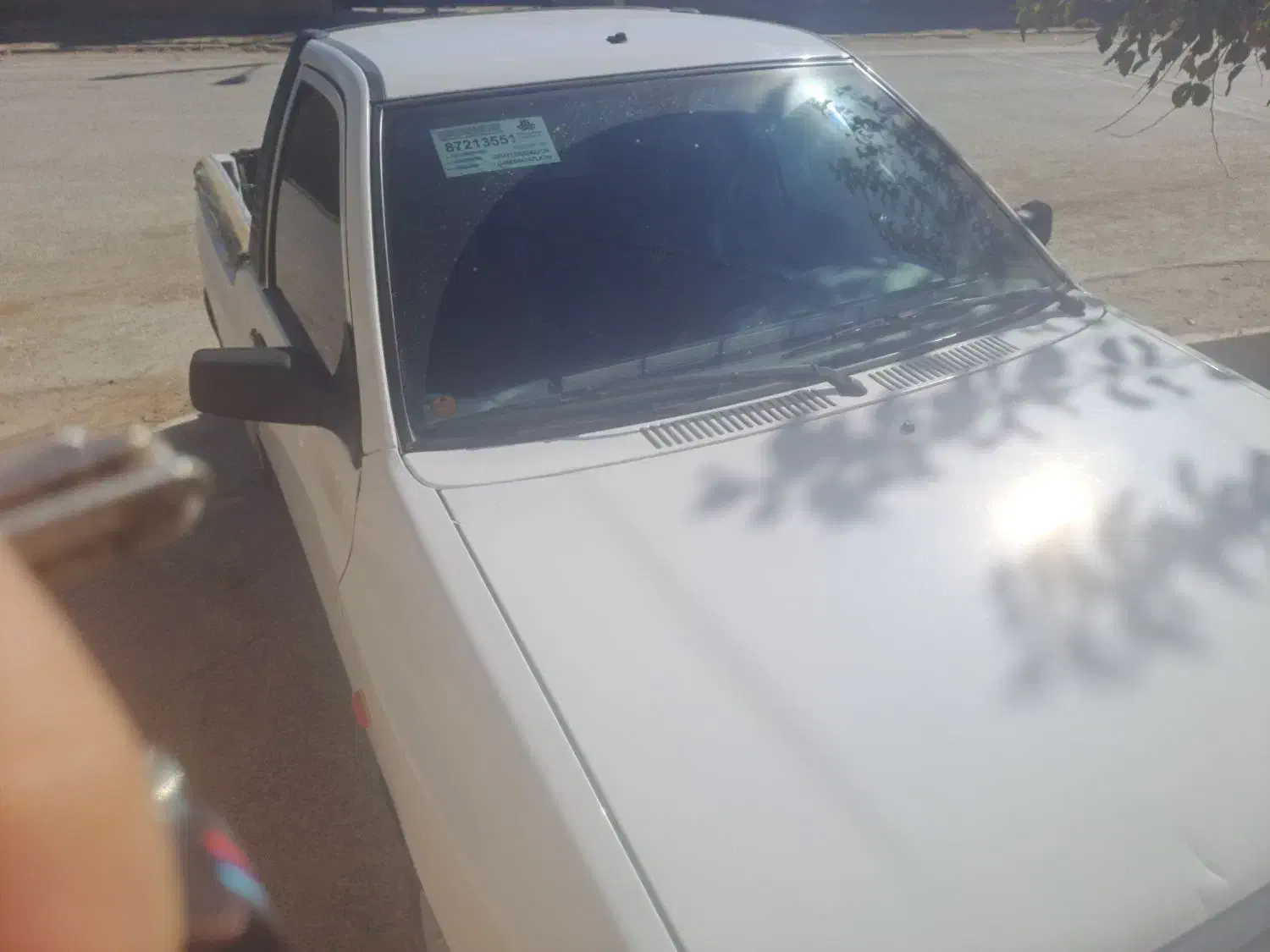 پراید 151 SE - 1399