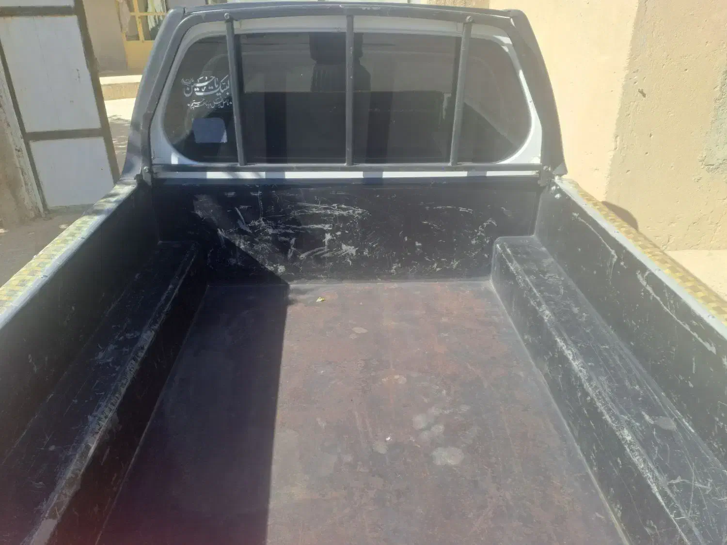 پراید 151 SE - 1399