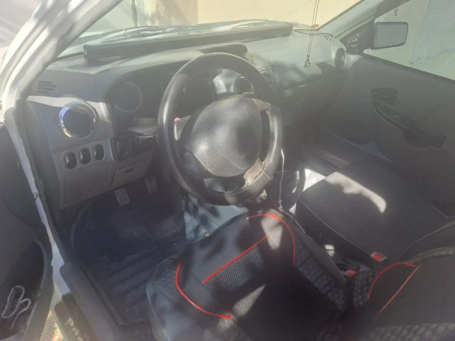 پراید 151 SE - 1399