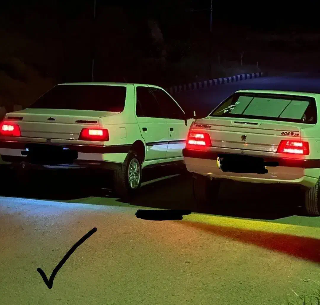 خودرو پژو، پارس آگهی ann_20938187