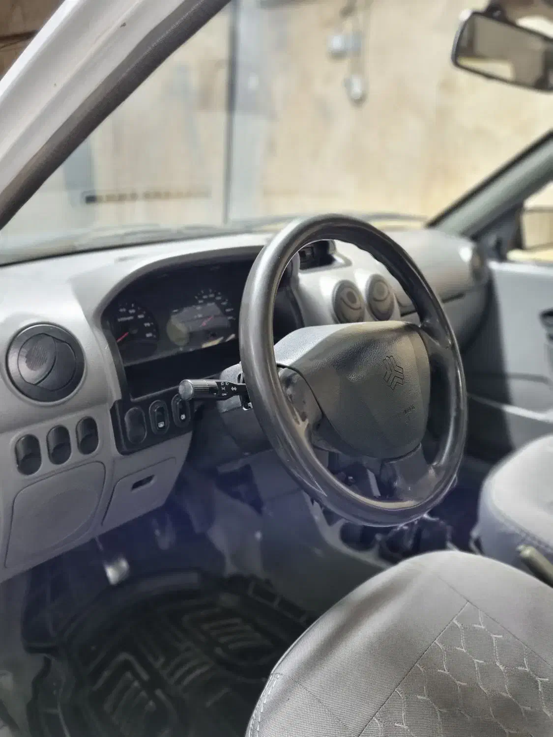 پراید 131 SE - 1392