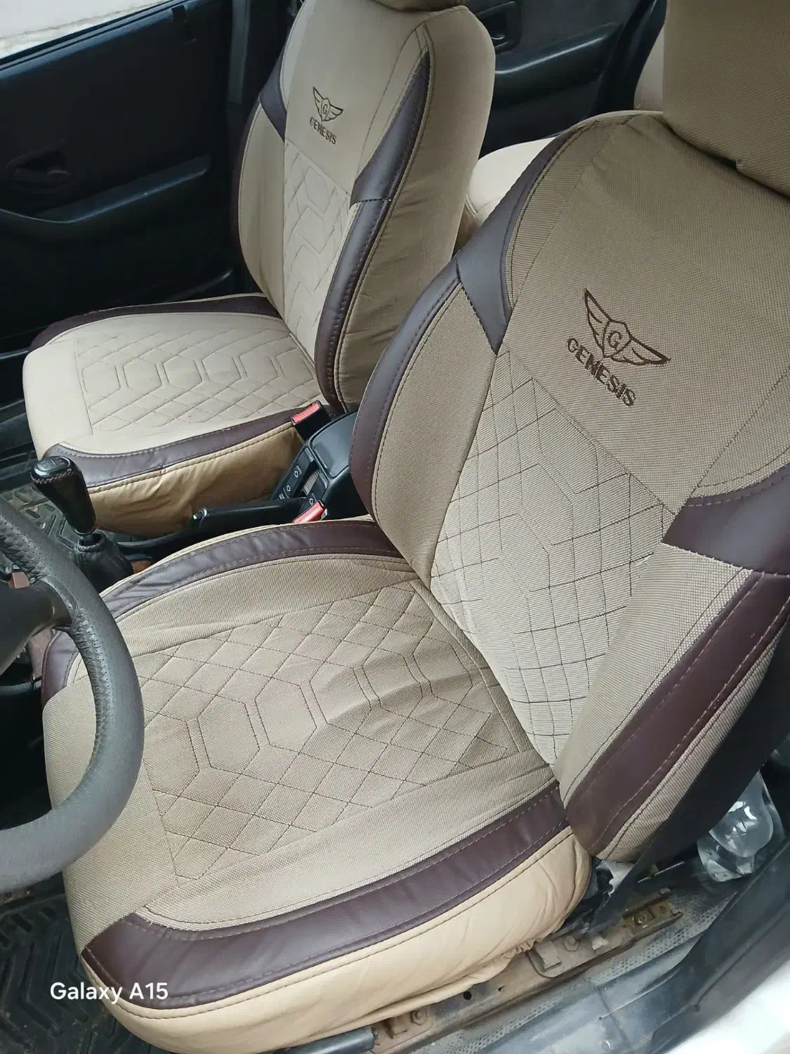 پژو پارس دوگانه سوز - 1388