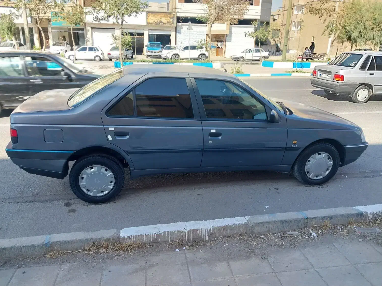 خودرو پژو، 405 آگهی ann_20938202