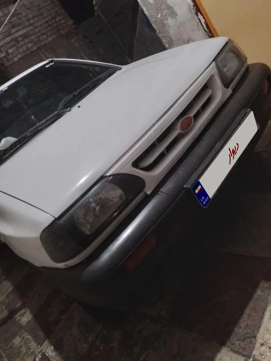 خودرو پراید، صبا آگهی ann_20938203