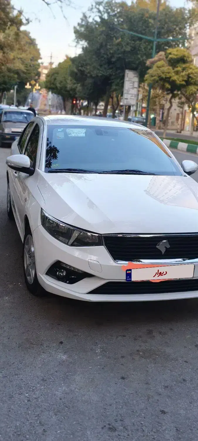 خودرو تارا، دنده‌ای آگهی ann_20938204