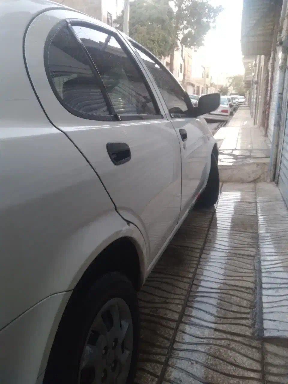 ساینا EX معمولی - 1400