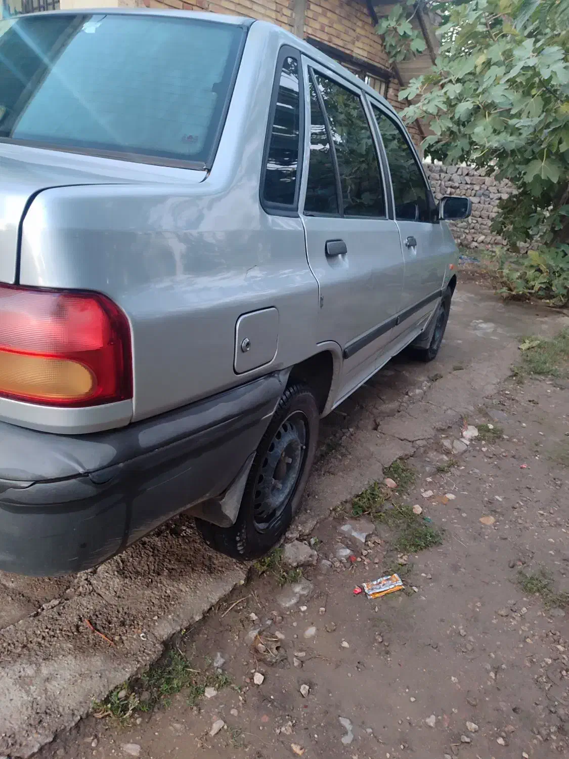 خودرو پراید، صبا آگهی ann_20938210