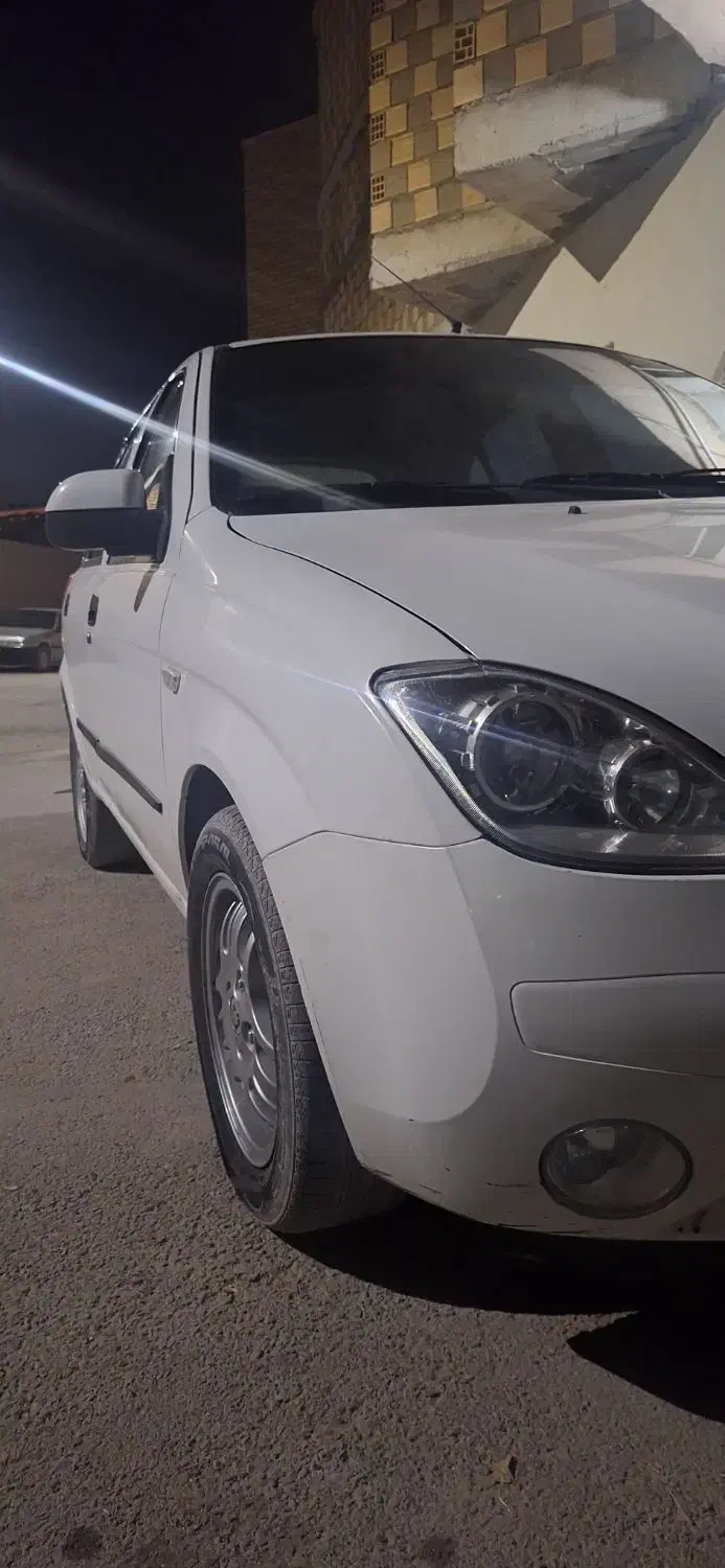 خودرو تیبا، 2 آگهی ann_20938212