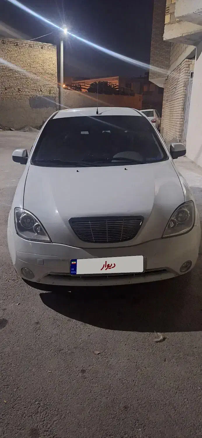 تیبا 2 SX - 1395