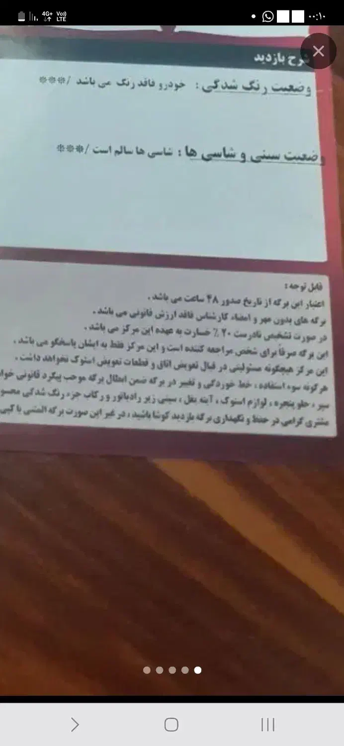 تیبا 2 SX - 1395