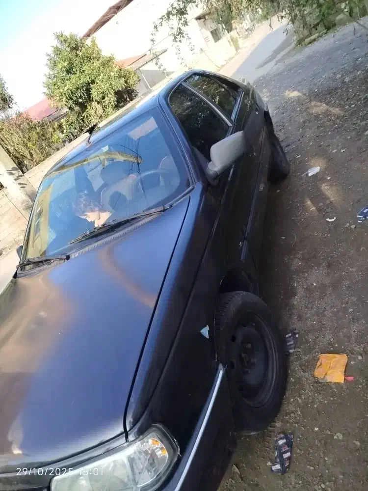 پژو 405 GLX - 1383