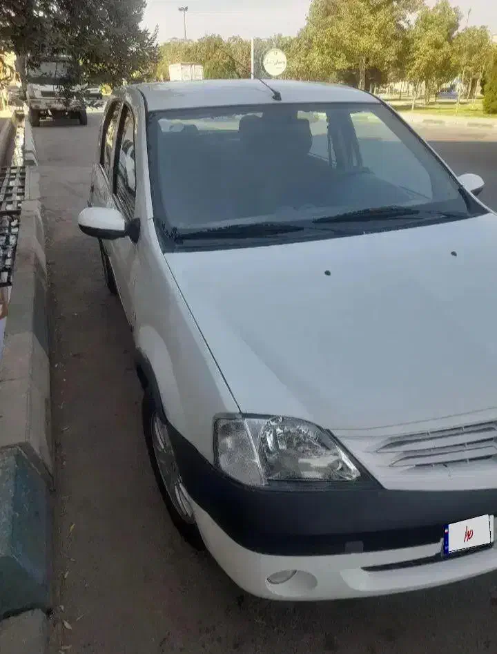 خودرو رنو، تندر 90 آگهی ann_20938229