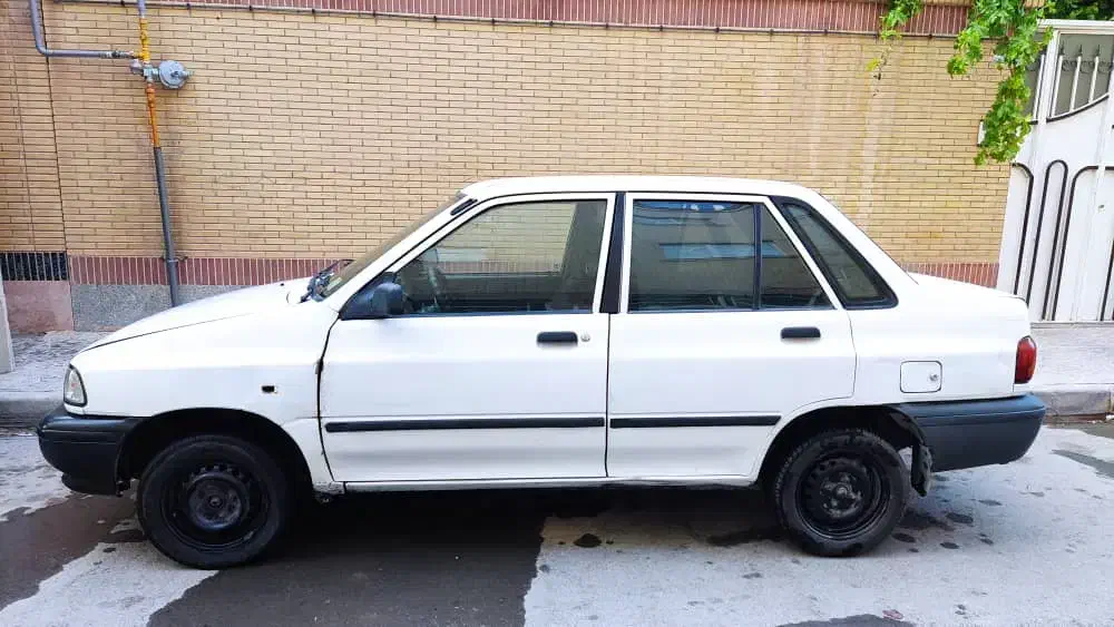 خودرو پراید، صبا آگهی ann_20938235