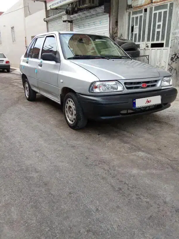 خودرو پراید، 141 آگهی ann_20938244