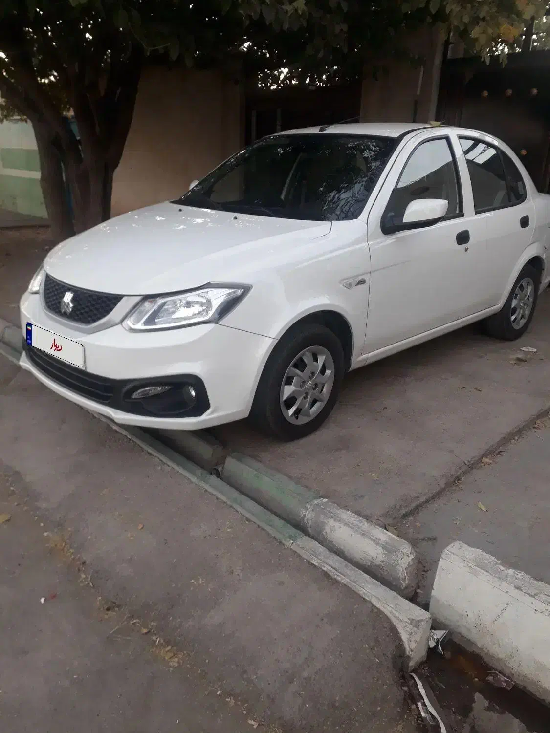 خودرو ساینا، S آگهی ann_20938246