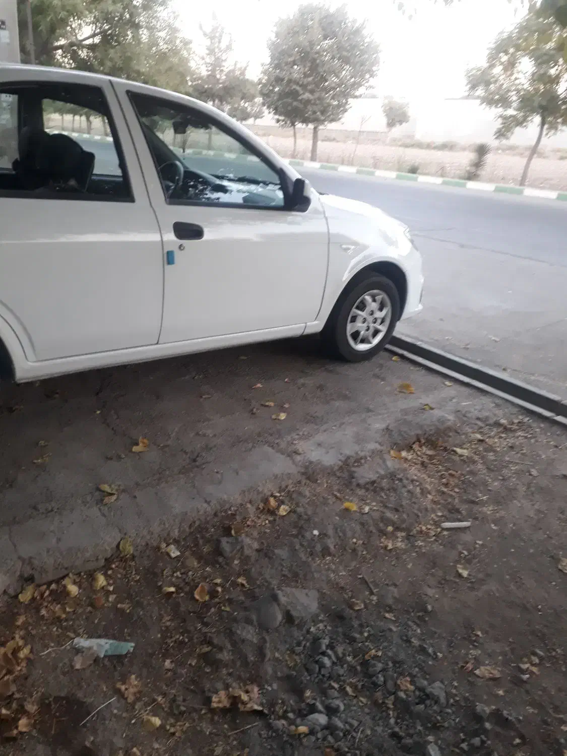 ساینا S دنده‌ای دوگانه سوز - 1403