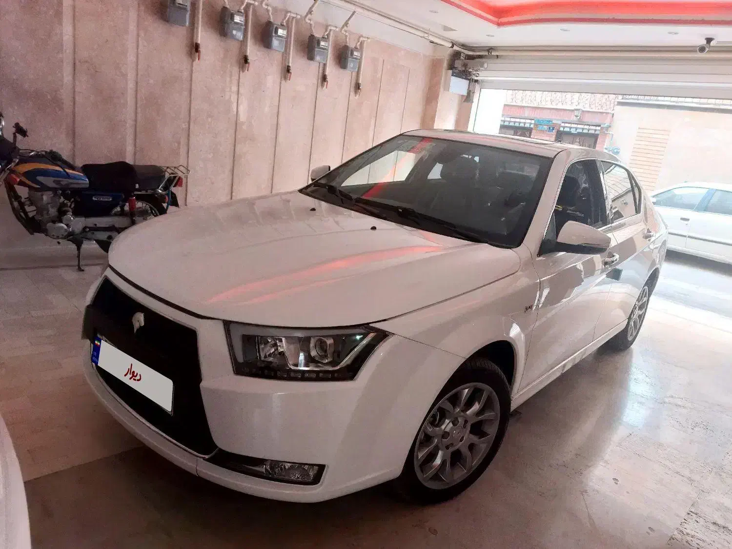 خودرو دنا، پلاس توربو آگهی ann_20938249