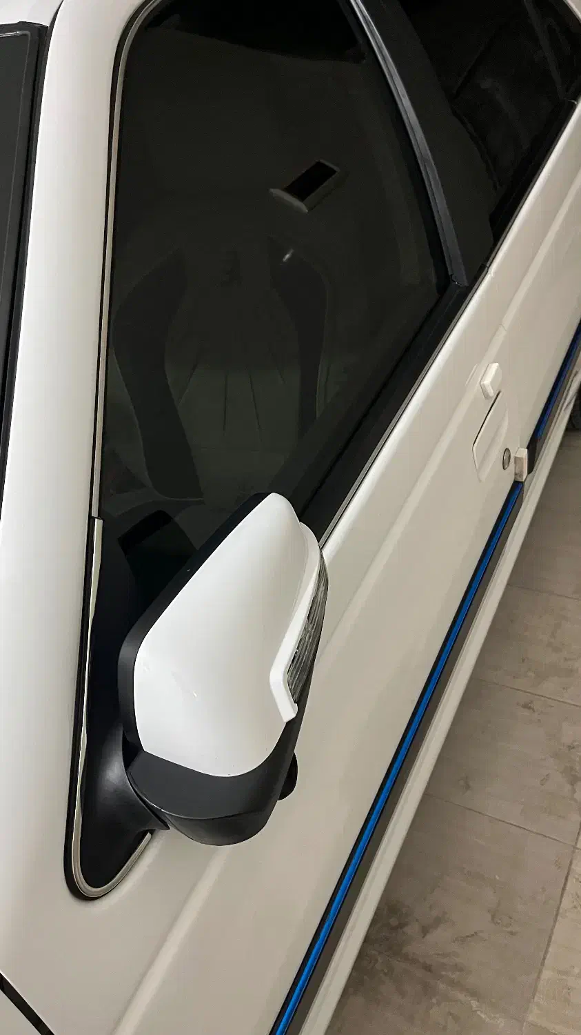 پژو پارس LX - 1402