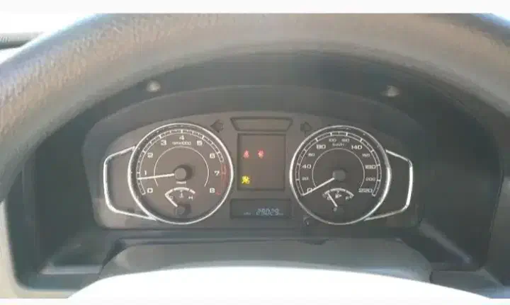 پژو پارس ELX-XU7P سفارشی - 1402