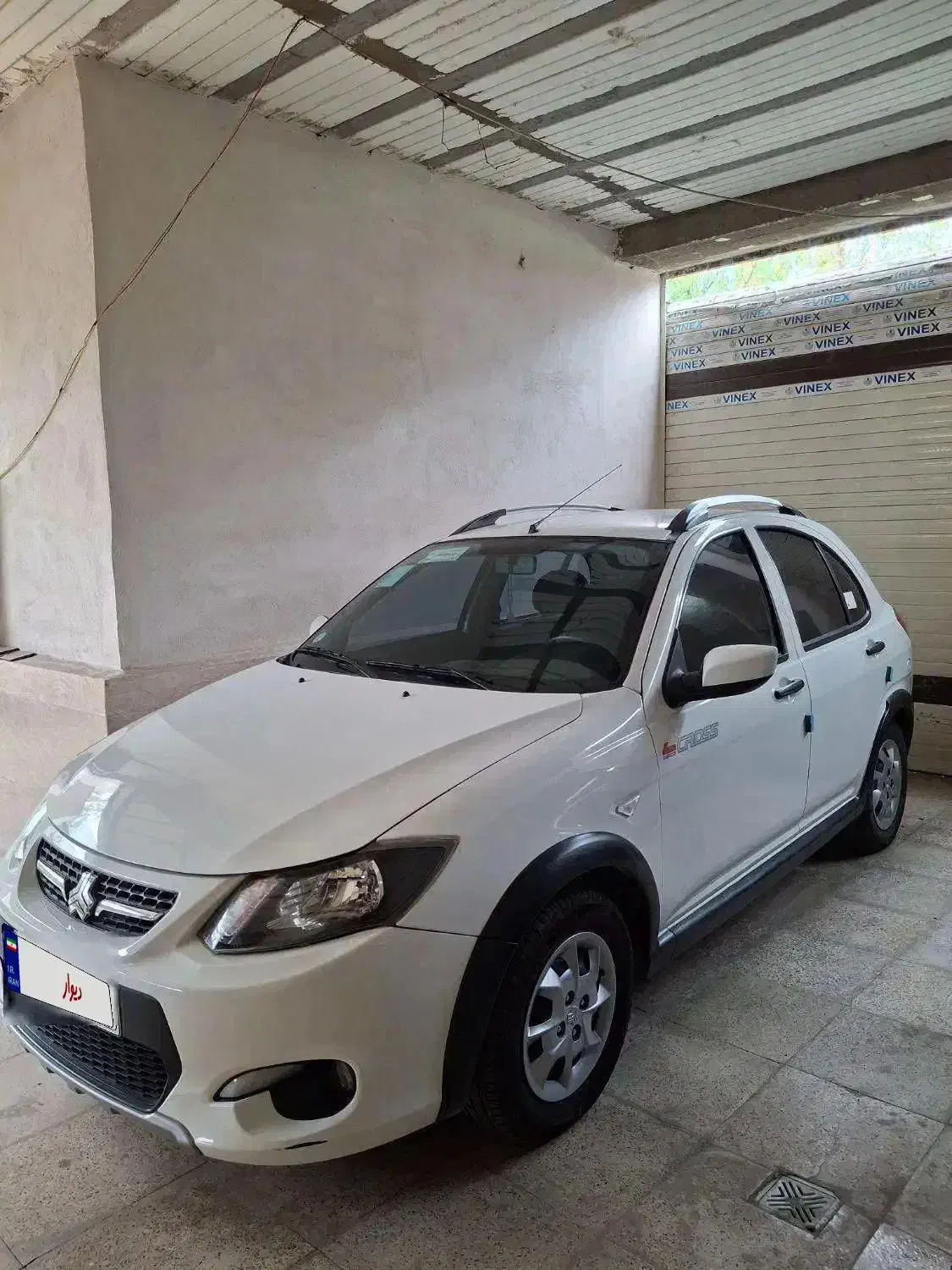 خودرو کوییک، معمولی آگهی ann_20938254