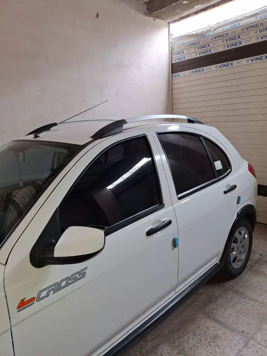 کوییک معمولی دنده‌ای - 1401