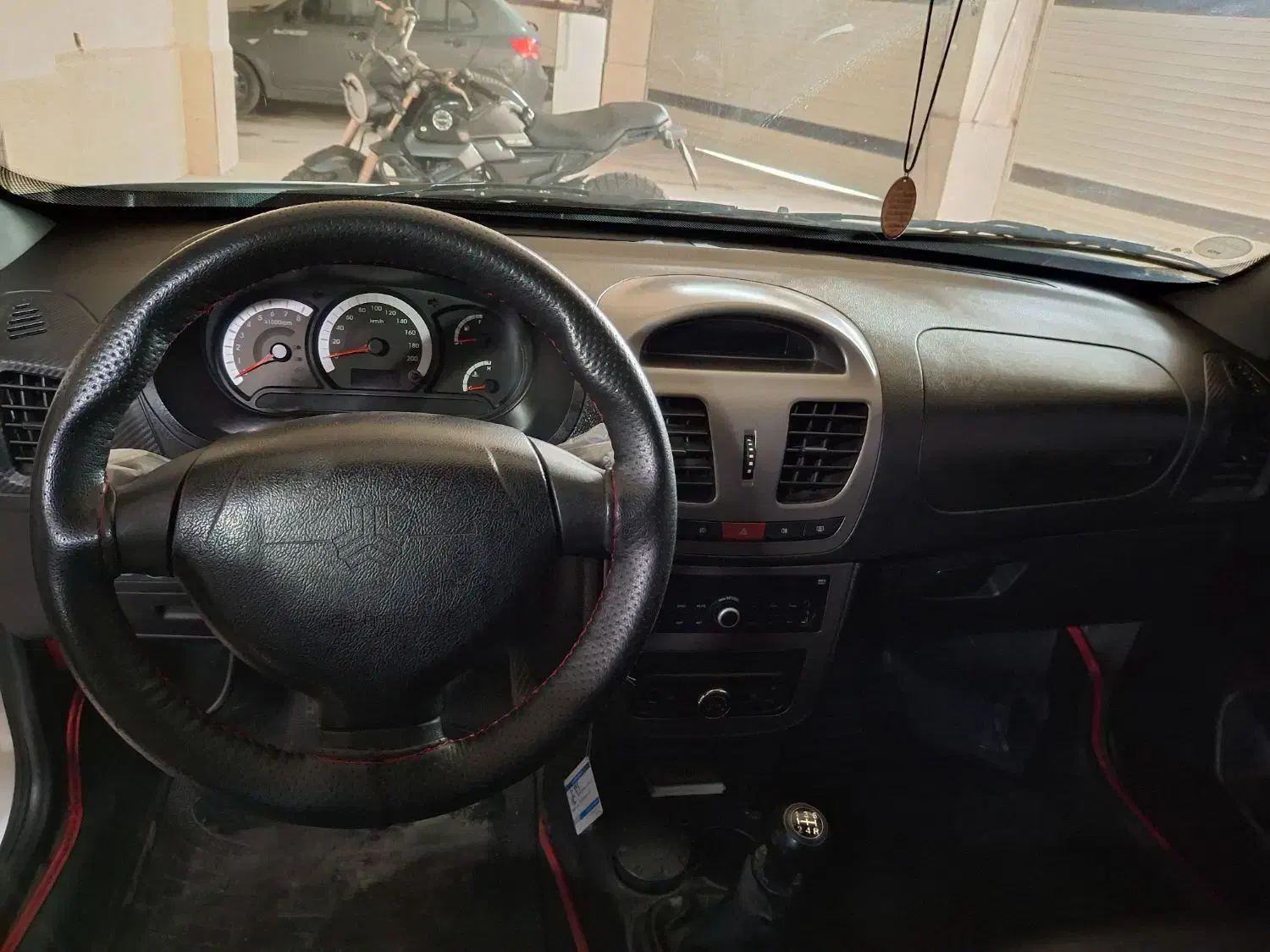 کوییک معمولی دنده‌ای - 1401