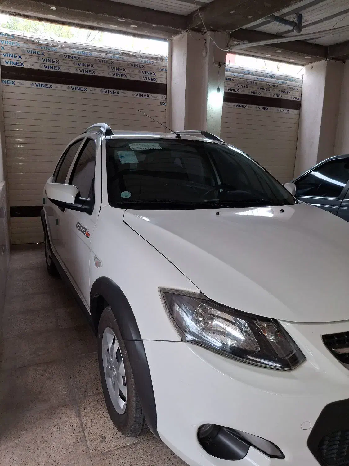 کوییک معمولی دنده‌ای - 1401