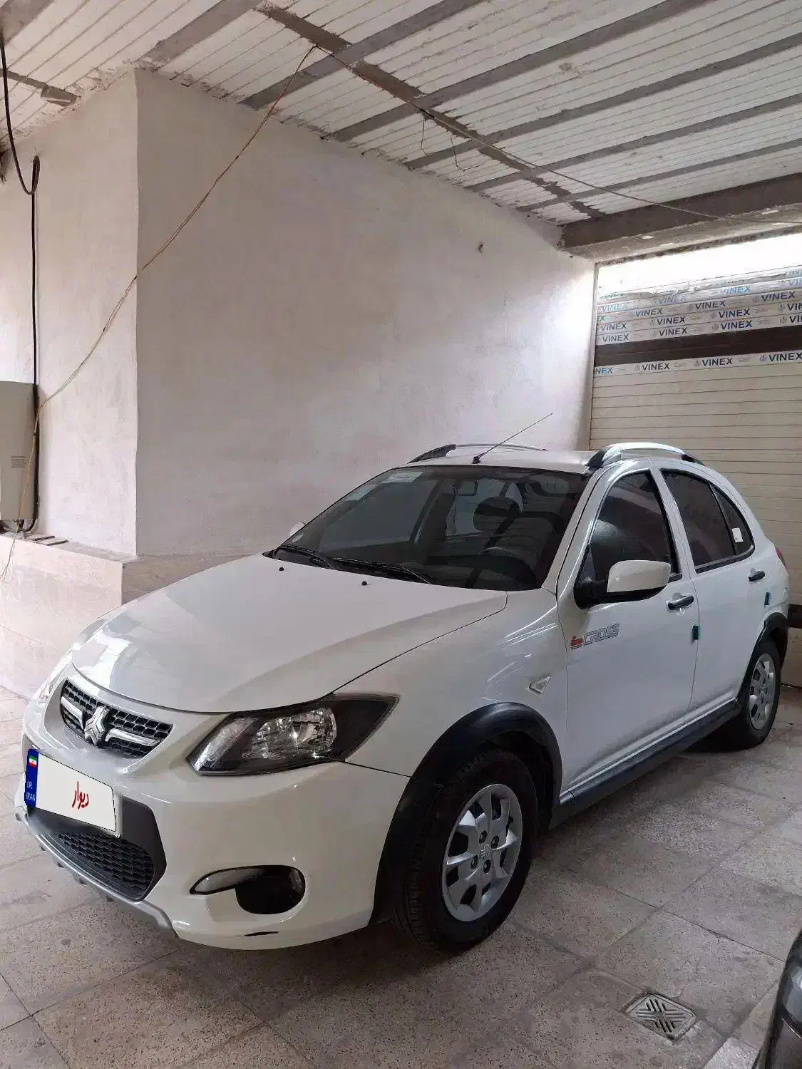 کوییک معمولی دنده‌ای - 1401