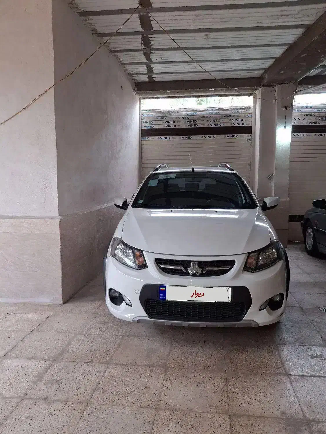 کوییک معمولی دنده‌ای - 1401