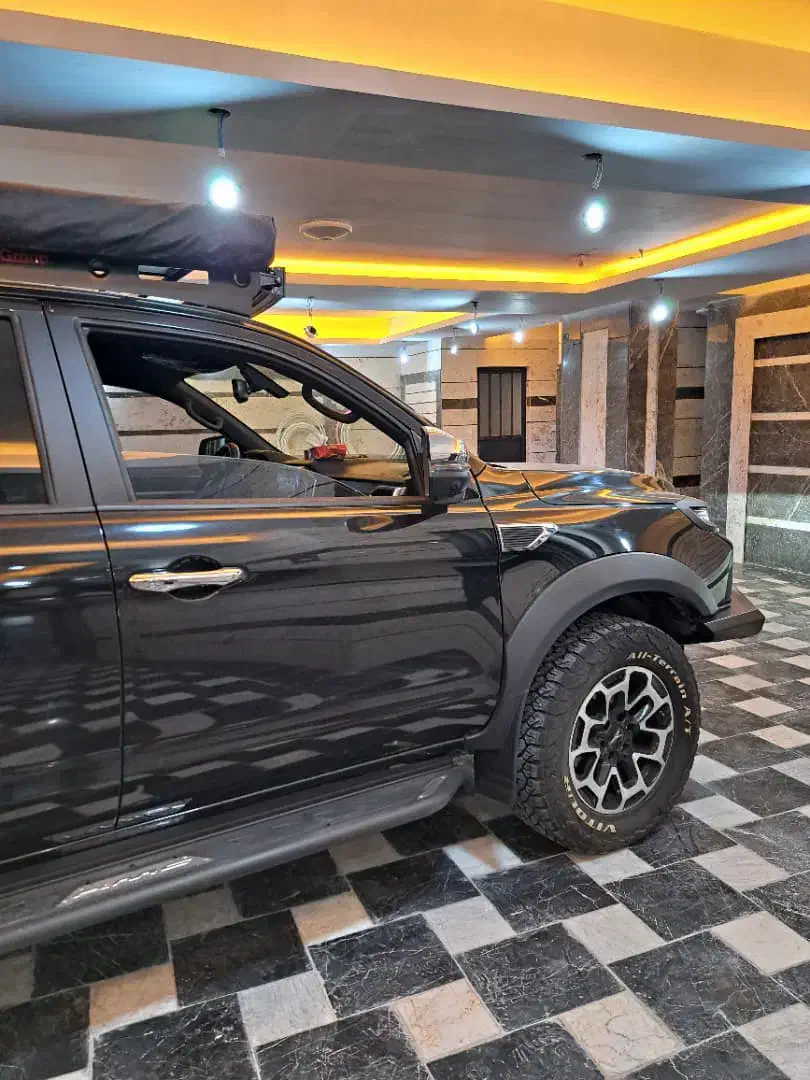 خودرو کی ام سی، T9 آگهی ann_20938258