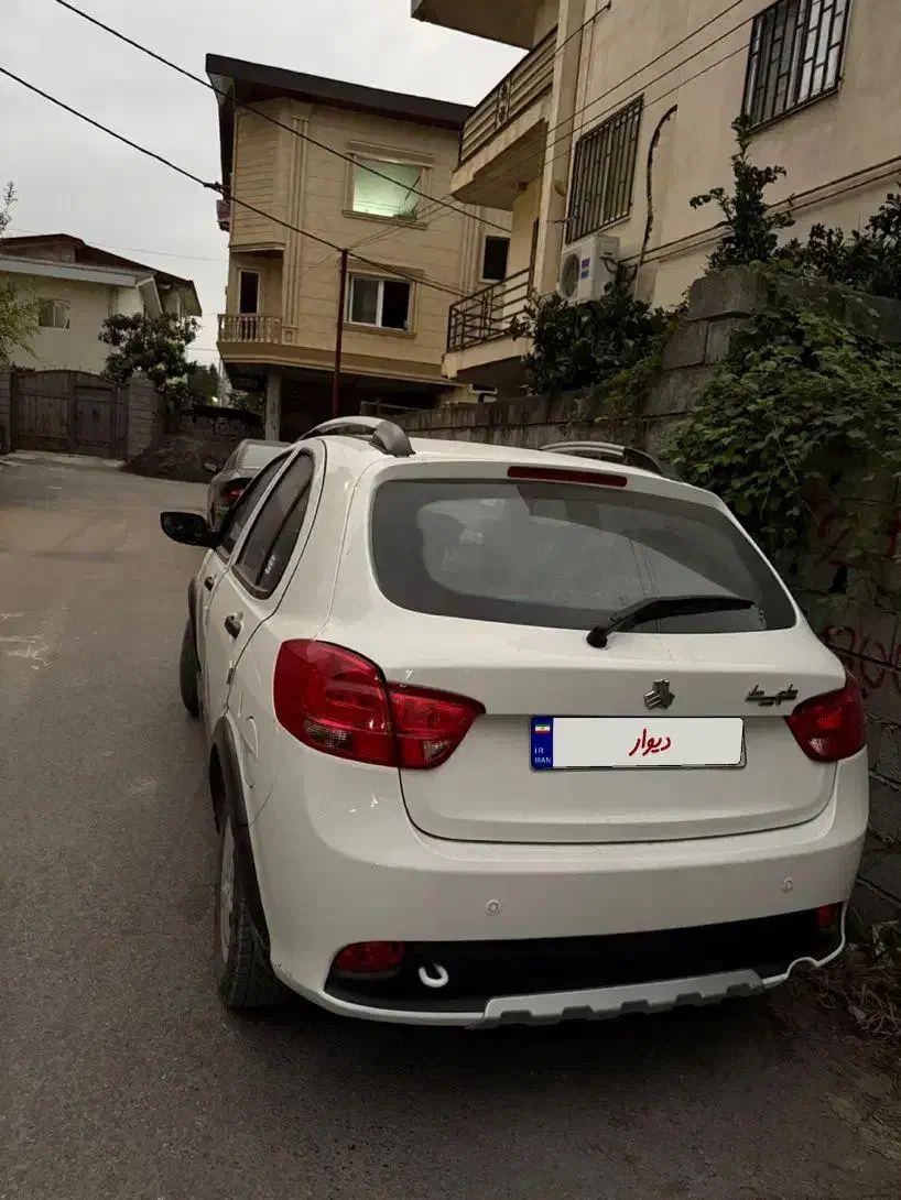 کوییک S پایه - 1402