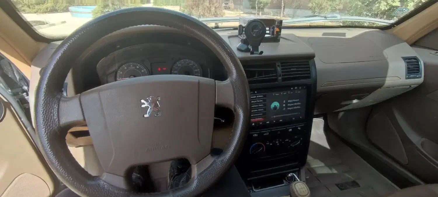 خودرو پژو، 405 آگهی ann_20938267