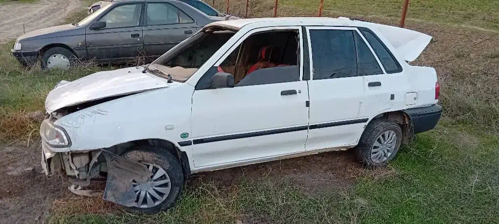 خودرو پراید، 131 آگهی ann_20938276