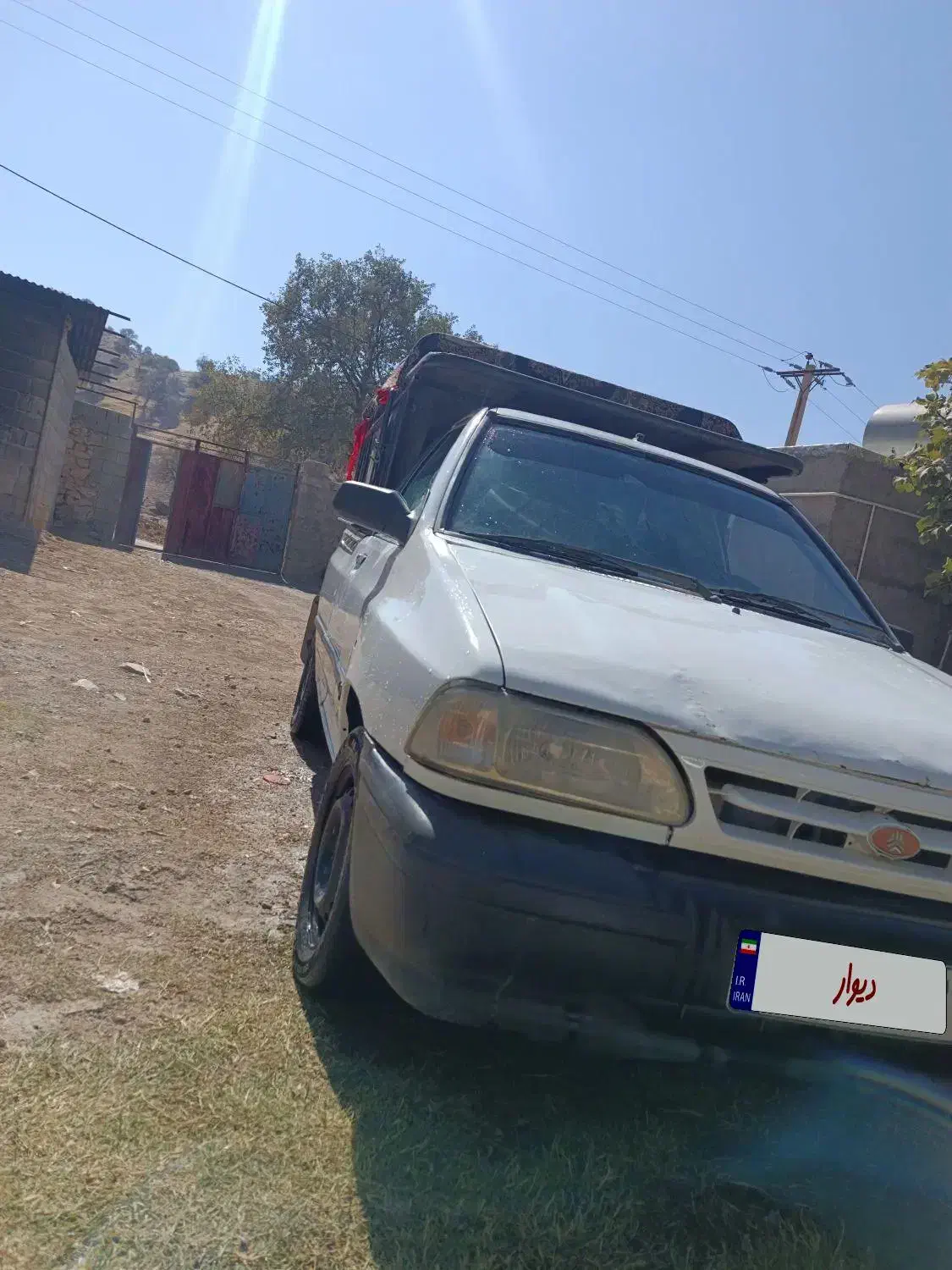 خودرو پراید، 151 آگهی ann_20938282