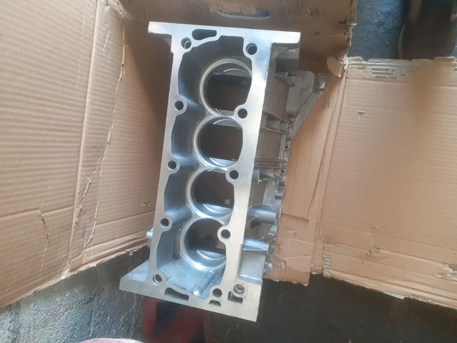 سمند LX XU7 دوگانه سوز - 1382