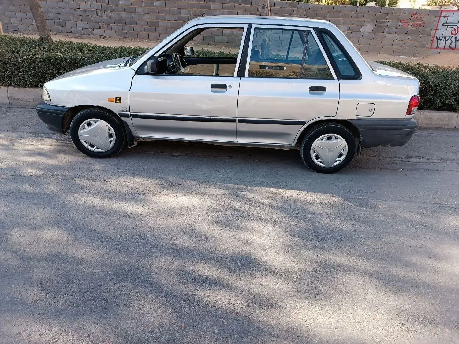 خودرو پراید، صبا آگهی ann_20938287