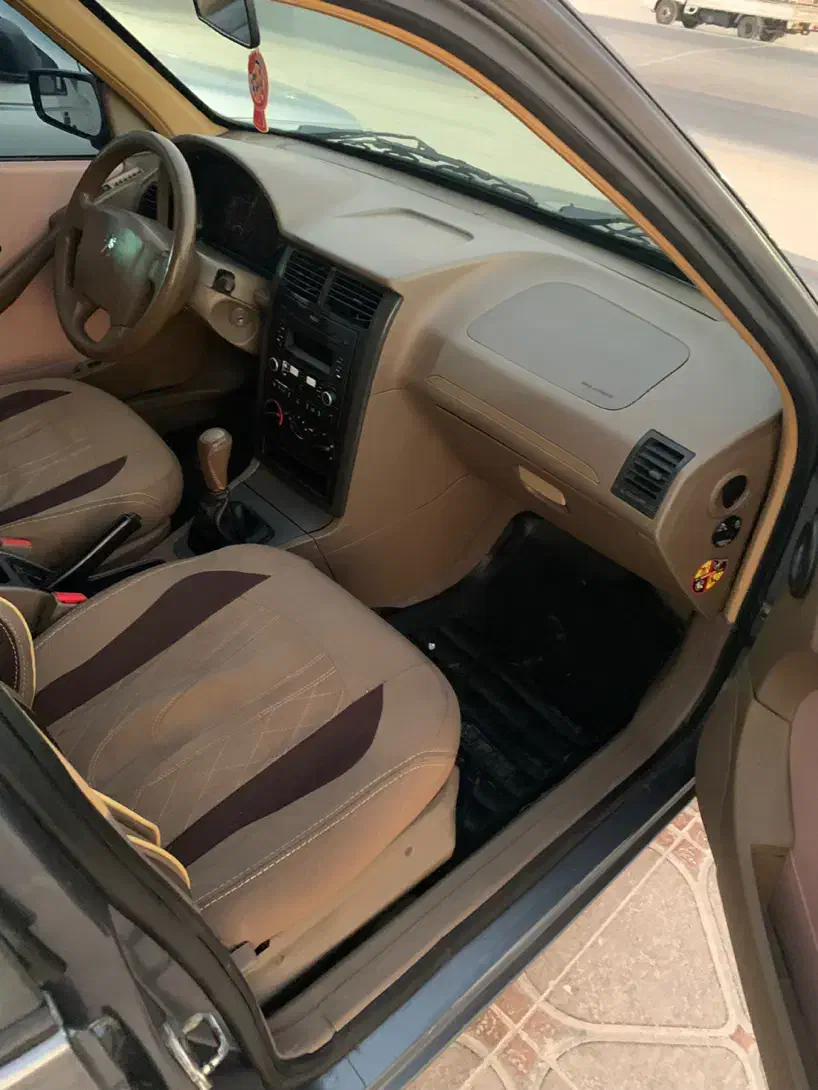 پژو 405 GLX - 1393