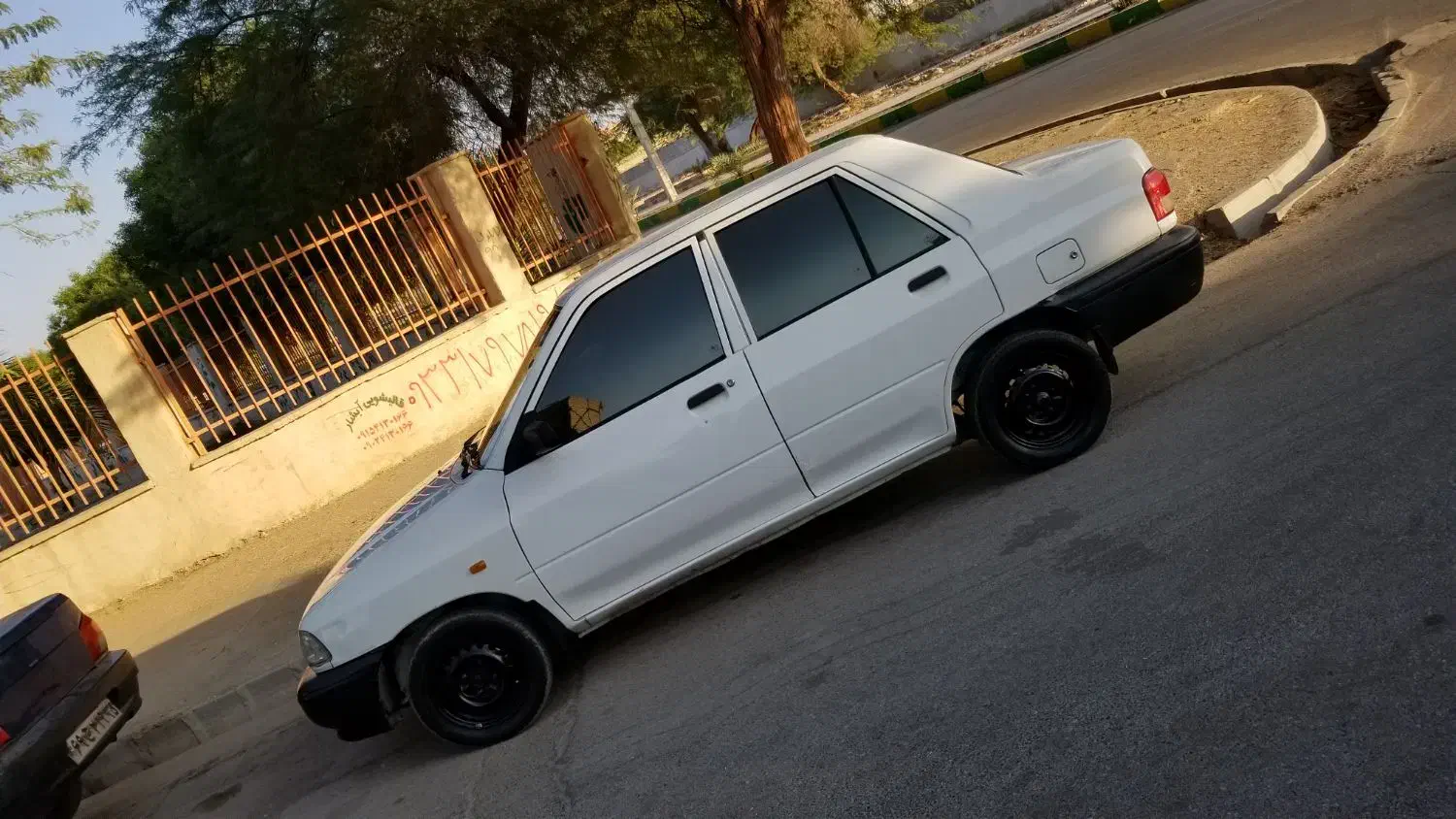 خودرو پراید، 131 آگهی ann_20938293