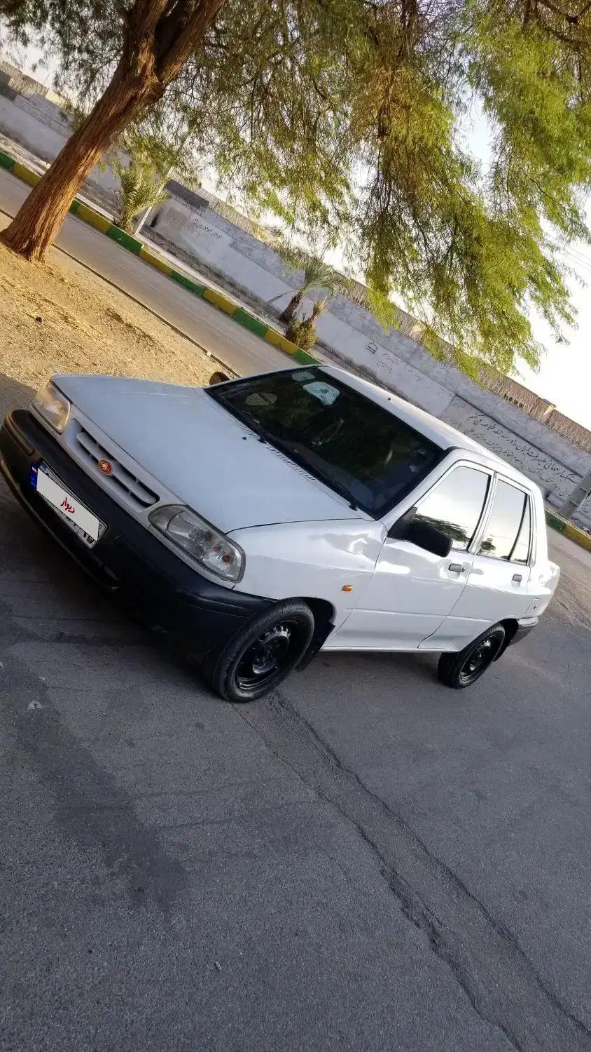 پراید 131 SE - 1399