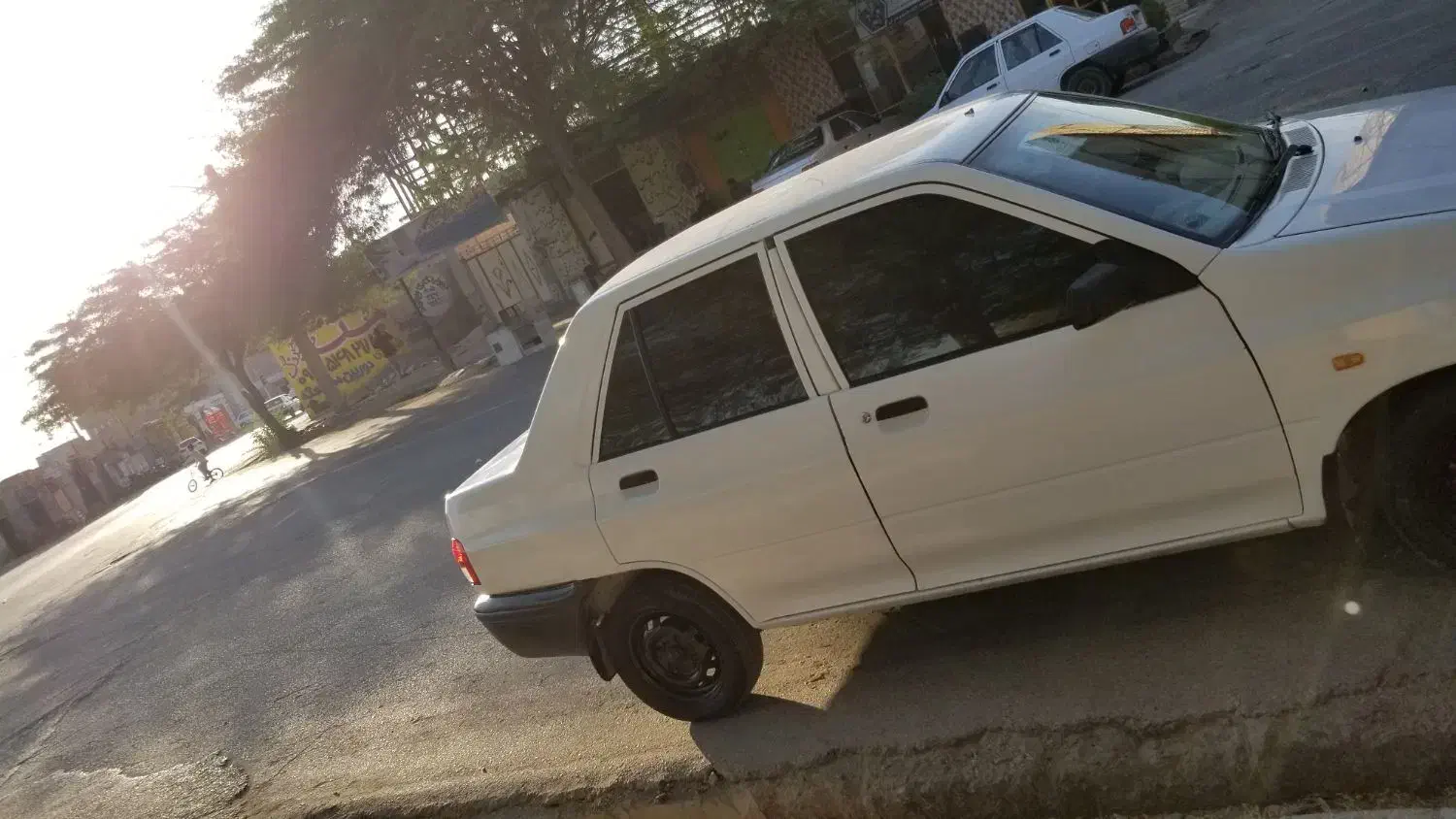 پراید 131 SE - 1399