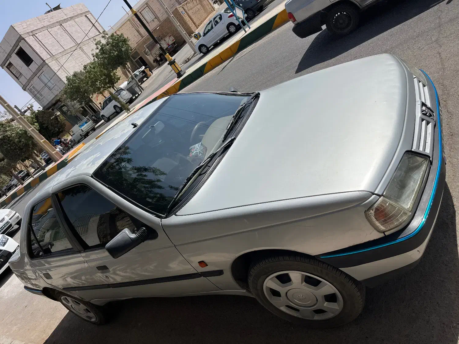 خودرو پژو، 405 آگهی ann_20938294