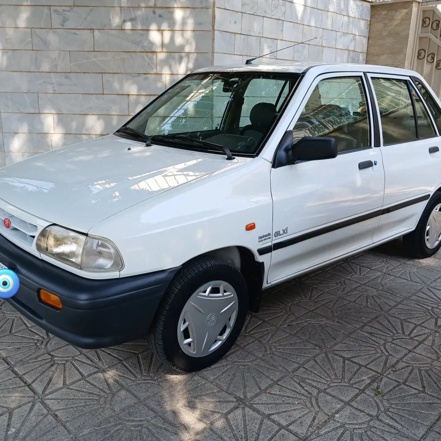 خودرو پراید، صبا آگهی ann_20938295