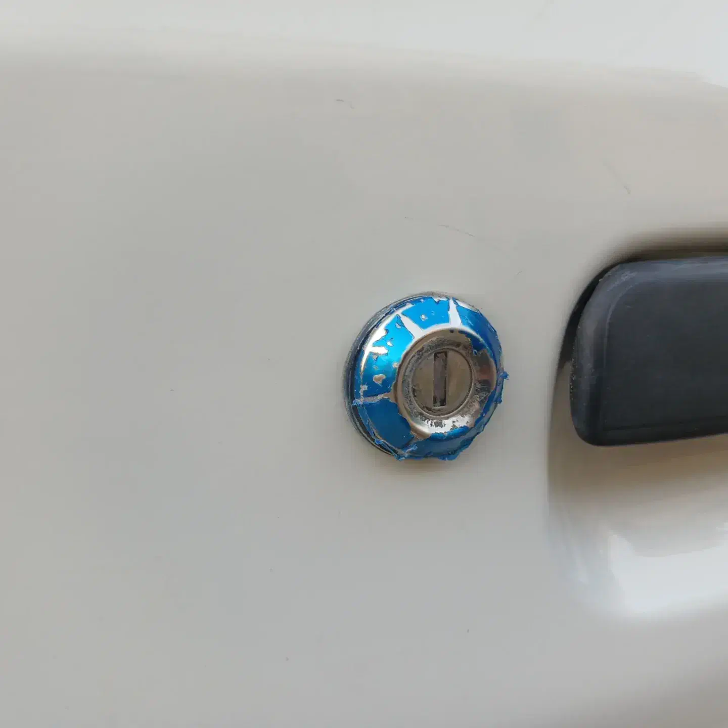 پراید صبا بنزینی - 1389