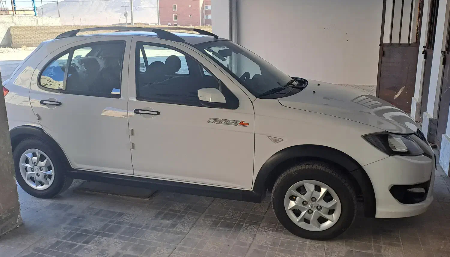 کوییک S پایه - 1402