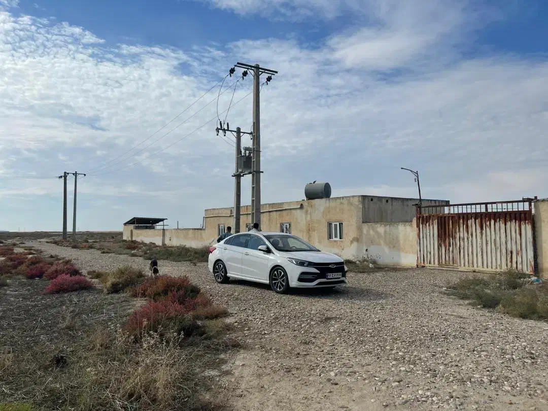 خودرو چری، آریزو 6 آگهی ann_20938297